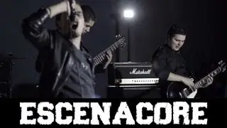 Fateless - Broken (Official Music Video)