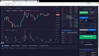 Обзор на Risk Manager DueDEX | Как получить 10$
