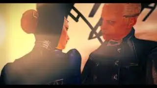 Mars War Logs #3 - Королева кротов