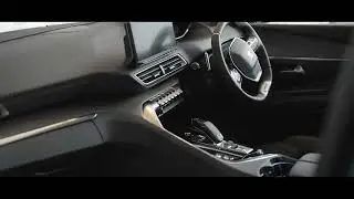 2022 Peugeot 3008 Australian Review By Brian Hilton Peugeot