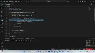 Next Greater Element Array using Stack