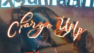 Xsuhran - Charge Up (Official Audio)