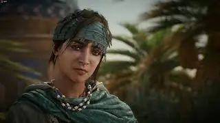 Assassins creed Mirage part 1