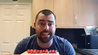 Carolina Reaper x10 world's hottest pepper? 