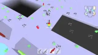 Red Splash - Part 34 - Sound Effects