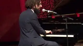 Bridge Over Troubled Water (live)