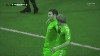 Fifa 16 | Great Goal #1