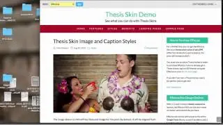 Effectus Skin Design Options