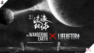 LifeAfter CN Version Collaborates With 
