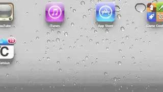 Celsius - Temperature on your iPhone /iPad Home Screen!