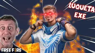 Luqueta Exe | FREE FIRE.EXE