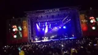 Elton John - Candle in the Wind | Live 16.07.2017, Clam