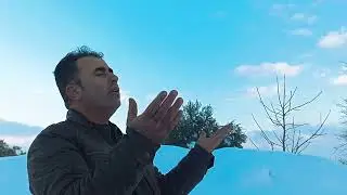MÜZİKSİZ İLAHİ "AĞLA GÖNÜ"L Klip 2022