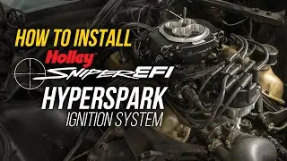 Sniper EFI Hyperspark Install
