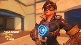 Overwatch Mosquitoes Versus Monsters with the NSW Corps