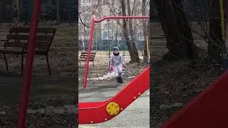 Хочу быть как Даня)