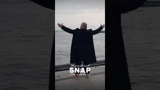 Manifest - SNAP (AI Arabesk Cover)
