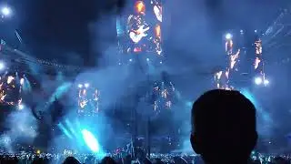 😈Metallica: Blackened, Merci Metallica pour cette soirée de ouf 🤘🤘🤜