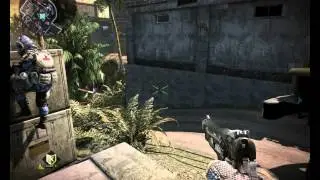 Warface баги. Баг на карте Верфь .
