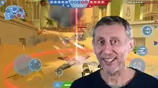 MOMENTOS DIVERTIDOS Mech Arena #3 / Mech Arena FUNNY MOMENTS #3