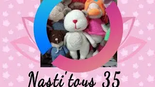 Благодарю вас мои подписчики 💞 нас все больше и больше. 👏👏👏новая игрушка 🤗