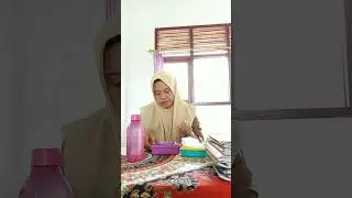 Pentingnya Konsisten dan  video satu tema