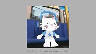 Zachz Winner - linga guli guli ( 𝙎𝙡𝙤𝙬𝙚𝙙 + 𝙍𝙚𝙫𝙚𝙧𝙗 )