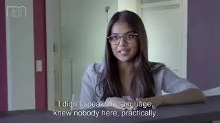 Bottom Line - What studying at Macromedia comes down to