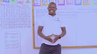 Intepreting data | How to interpret data presented in a simple table | CBC Grade 4 Math | EasyElimu