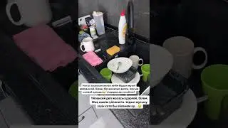 Алмас Кишкенбаев ищет жену