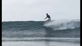 Pendulum Swing a Film by Varuna Surfboards