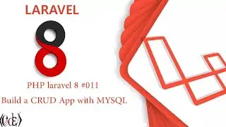 Laravel 8 Tutorial | Laravel 8 From Scratch | Full Laravel 8 Course | Laravel For Beginners 