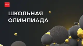 Школьная Олимпиада: лицей № 1 vs школа № 151