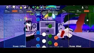 Bloodshed(alt)full combo