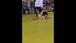 MMA Lokbatan  Sahbaz
