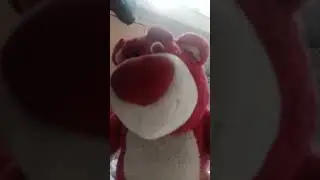 Mushu wakes up from his nightmare.