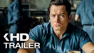 BLACK BIRD Trailer (2022) Apple TV+