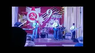 Родина мать