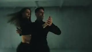 Микс бачата