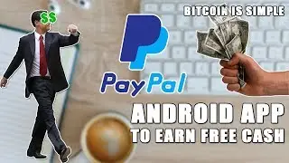 Android APP to Make Money | Earn free cash APK Download