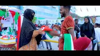 somaliland iyo 18 may meedasha loo diyaariyey