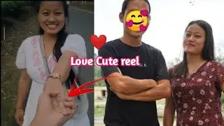 Love karbi hit reel video //karbi video hit//karbi song hit