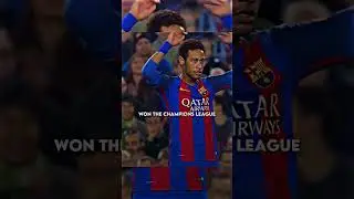 It’s Hard To Be Neymar Jr