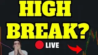 🔴WILL GAMESTOP FLY FROM EARNINGS? STOCK MARKET NEWS! LIVE TRADING GME AAPL ES