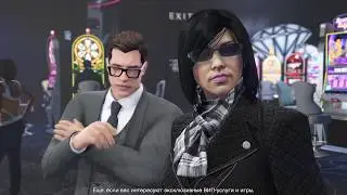 GTA Online (Reaktor161) Кравц - Do It Jah Khalib