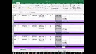 How to export AutoCAD data to Excel in the InnerSoft CAD Budget and Measurement Manager