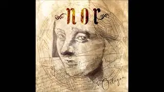 Nor - Octagon (2019)