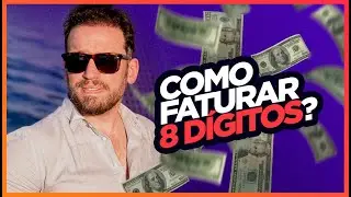 QUAL É O SEGREDO DE UM FATURAMENTO DE 8 DÍGITOS? | MENTORIA  COM RAFAEL GALDINO