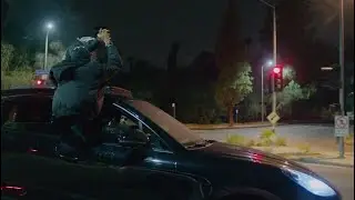 KiLLKODY - DANGEROUS ⚠️ [Official Music Video]