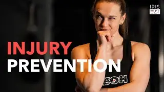 INJURY PREVENTION in Calisthenics